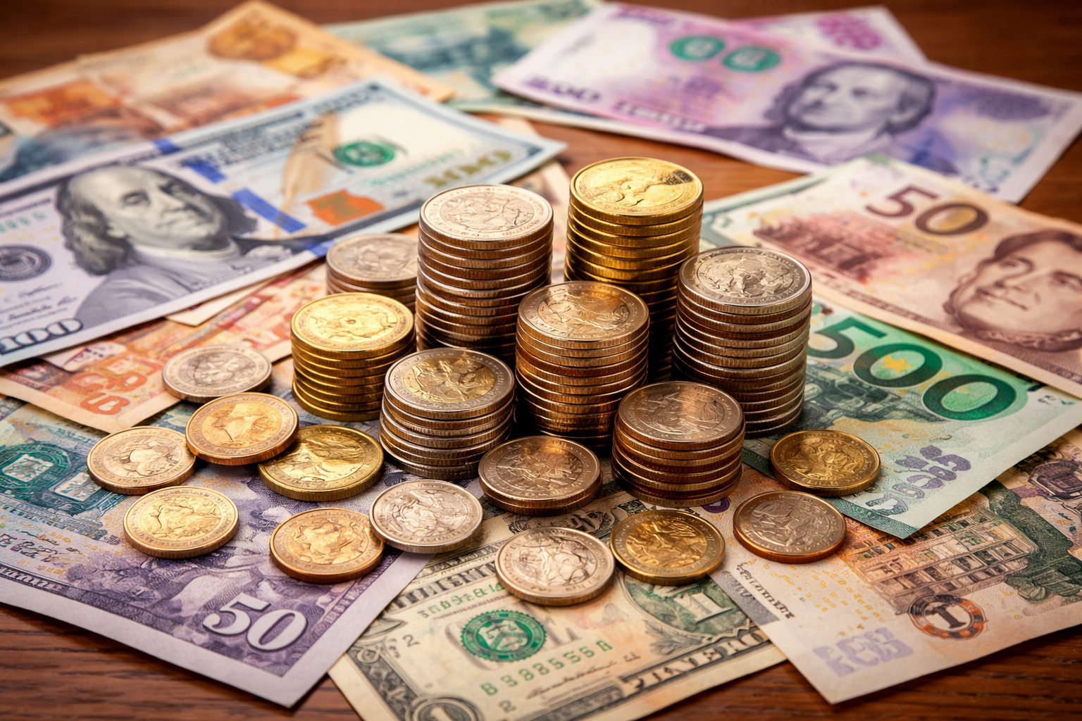 שטרות וביטחון כלכלי